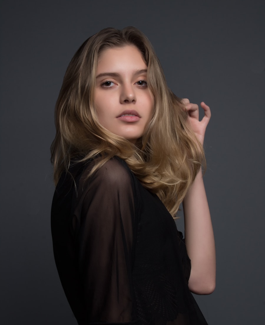 Foto representativa de Helena, persona para almofadas e estofados personalizados